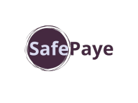LOGO SafePaye fond transparent